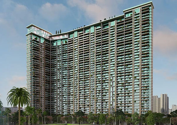 Mahagun Manorialle Noida